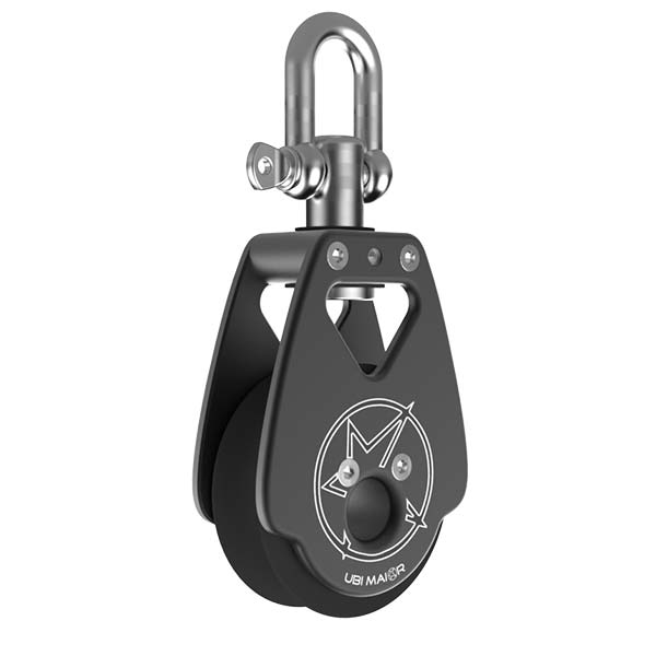 Ubi Maior Yacht Club Bearing Blocks YC50 Series – JUSTRIGGING.COM
